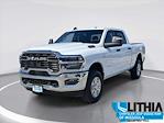 New 2025 Ram 2500 Big Horn Crew Cab 4x4 Pickup for sale #SG533248 - photo 1