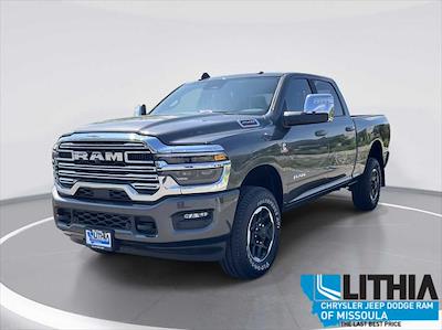 New 2025 Ram 2500 Laramie Crew Cab 4x4 Pickup for sale #SG549550 - photo 1