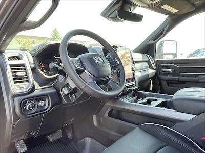 New 2025 Ram 2500 Laramie Crew Cab 4x4 Pickup for sale #SG549550 - photo 2