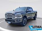 New 2025 Ram 2500 Laramie Crew Cab 4x4 Pickup for sale #SG549550 - photo 1