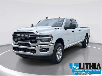 New 2025 Ram 2500 Big Horn Crew Cab 4x4 Pickup for sale #SG551851 - photo 1