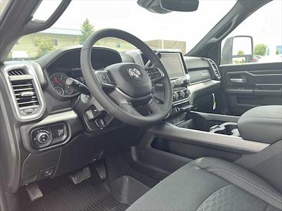 New 2025 Ram 2500 Big Horn Crew Cab 4x4 Pickup for sale #SG551851 - photo 2