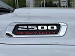New 2025 Ram 2500 Big Horn Crew Cab 4x4 Pickup for sale #SG551851 - photo 7