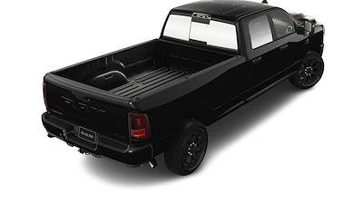 New 2025 Ram 2500 Laramie Crew Cab 4x4 Pickup for sale #SG551875 - photo 2