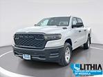 New 2025 Ram 1500 Tradesman Crew Cab 4x4 Pickup for sale #SN698903 - photo 1