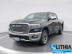 New 2025 Ram 1500 Laramie Crew Cab 4x4 Pickup for sale #SN701715 - photo 1