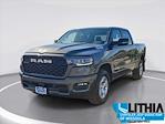 New 2025 Ram 1500 Big Horn Crew Cab 4x4 Pickup for sale #SN701727 - photo 1