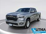 New 2025 Ram 1500 Big Horn Crew Cab 4x4 Pickup for sale #SN705131 - photo 1