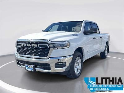 New 2025 Ram 1500 Big Horn Crew Cab 4x4 Pickup for sale #SN705132 - photo 1