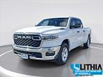New 2025 Ram 1500 Big Horn Crew Cab 4x4 Pickup for sale #SN705132 - photo 1