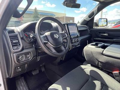 New 2025 Ram 1500 Tradesman Crew Cab 4x4 Pickup for sale #SN708223 - photo 2