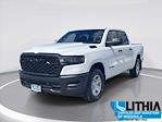 New 2025 Ram 1500 Tradesman Crew Cab 4x4 Pickup for sale #SN708223 - photo 1