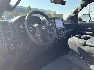 New 2025 Ram 1500 Tradesman Crew Cab 4x4 Pickup for sale #SN714824 - photo 2