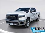 New 2025 Ram 1500 Tradesman Crew Cab 4x4 Pickup for sale #SN714824 - photo 1
