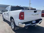 New 2025 Ram 1500 Tradesman Crew Cab 4x4 Pickup for sale #SN714824 - photo 4