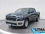 New 2025 Ram 1500 Big Horn Crew Cab 4x4 Pickup for sale #SN719870 - photo 1