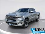 New 2025 Ram 1500 Laramie Crew Cab 4x4 Pickup for sale #SN732550 - photo 1