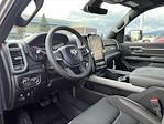New 2025 Ram 1500 Laramie Crew Cab 4x4 Pickup for sale #SN732550 - photo 2