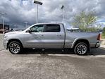 New 2025 Ram 1500 Laramie Crew Cab 4x4 Pickup for sale #SN732550 - photo 3