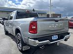 New 2025 Ram 1500 Laramie Crew Cab 4x4 Pickup for sale #SN732550 - photo 4