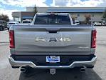 New 2025 Ram 1500 Laramie Crew Cab 4x4 Pickup for sale #SN732550 - photo 5