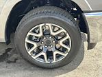 New 2025 Ram 1500 Laramie Crew Cab 4x4 Pickup for sale #SN732550 - photo 8