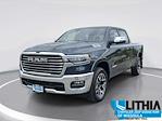 New 2025 Ram 1500 Laramie Crew Cab 4x4 Pickup for sale #SN732553 - photo 1