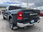 New 2025 Ram 1500 Laramie Crew Cab 4x4 Pickup for sale #SN732553 - photo 4