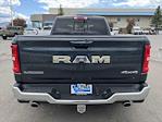 New 2025 Ram 1500 Laramie Crew Cab 4x4 Pickup for sale #SN732553 - photo 5