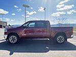 New 2025 Ram 1500 Laramie Crew Cab 4x4 Pickup for sale #SN732556 - photo 3