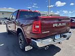 New 2025 Ram 1500 Laramie Crew Cab 4x4 Pickup for sale #SN732556 - photo 4