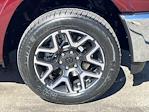 New 2025 Ram 1500 Laramie Crew Cab 4x4 Pickup for sale #SN732556 - photo 8
