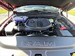 New 2025 Ram 1500 Laramie Crew Cab 4x4 Pickup for sale #SN732556 - photo 9