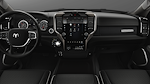 New 2025 Ram 1500 Laramie Crew Cab 4x4 Pickup for sale #SN732558 - photo 6