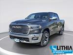 New 2025 Ram 1500 Laramie Crew Cab 4x4 Pickup for sale #SN732559 - photo 1