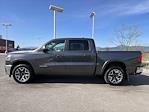 New 2025 Ram 1500 Laramie Crew Cab 4x4 Pickup for sale #SN732559 - photo 3