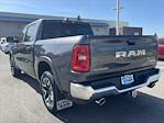 New 2025 Ram 1500 Laramie Crew Cab 4x4 Pickup for sale #SN732559 - photo 4