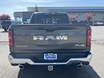 New 2025 Ram 1500 Laramie Crew Cab 4x4 Pickup for sale #SN732559 - photo 5