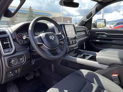 New 2025 Ram 1500 Big Horn Crew Cab 4x4 Pickup for sale #SN738054 - photo 2