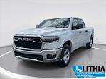 New 2025 Ram 1500 Big Horn Crew Cab 4x4 Pickup for sale #SN738055 - photo 1