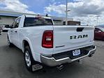 New 2025 Ram 1500 Big Horn Crew Cab 4x4 Pickup for sale #SN738055 - photo 4