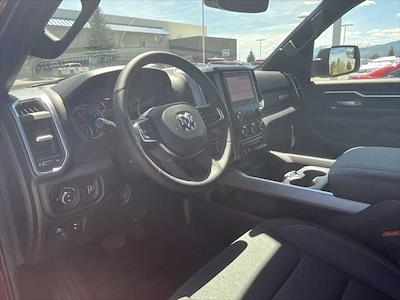 New 2025 Ram 1500 Big Horn Crew Cab 4x4 Pickup for sale #SN738056 - photo 2