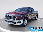 New 2025 Ram 1500 Big Horn Crew Cab 4x4 Pickup for sale #SN738056 - photo 1
