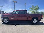 New 2025 Ram 1500 Big Horn Crew Cab 4x4 Pickup for sale #SN738056 - photo 3