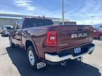 New 2025 Ram 1500 Big Horn Crew Cab 4x4 Pickup for sale #SN738056 - photo 4