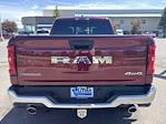 New 2025 Ram 1500 Big Horn Crew Cab 4x4 Pickup for sale #SN738056 - photo 5