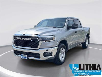 New 2025 Ram 1500 Big Horn Crew Cab 4x4 Pickup for sale #SN745803 - photo 1