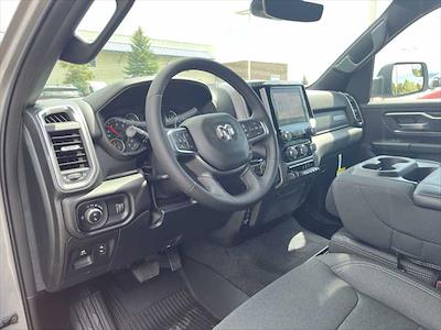 New 2025 Ram 1500 Big Horn Crew Cab 4x4 Pickup for sale #SN745803 - photo 2
