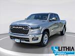 New 2025 Ram 1500 Big Horn Crew Cab 4x4 Pickup for sale #SN749533 - photo 1