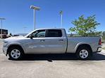 New 2025 Ram 1500 Big Horn Crew Cab 4x4 Pickup for sale #SN749533 - photo 3